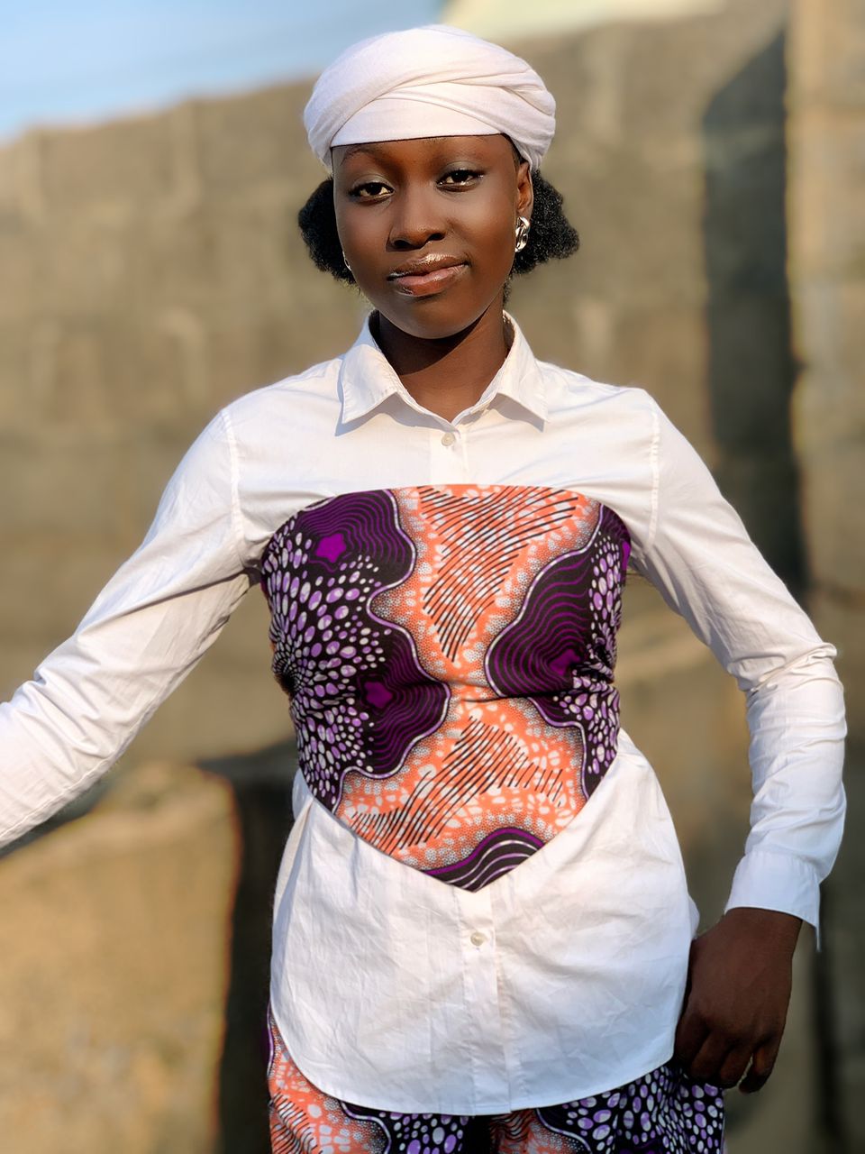 Owner of Yeezah Stiches