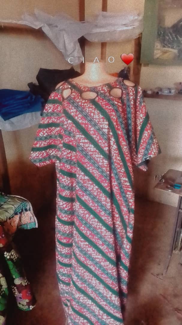 Yeezah Stiches Design 1